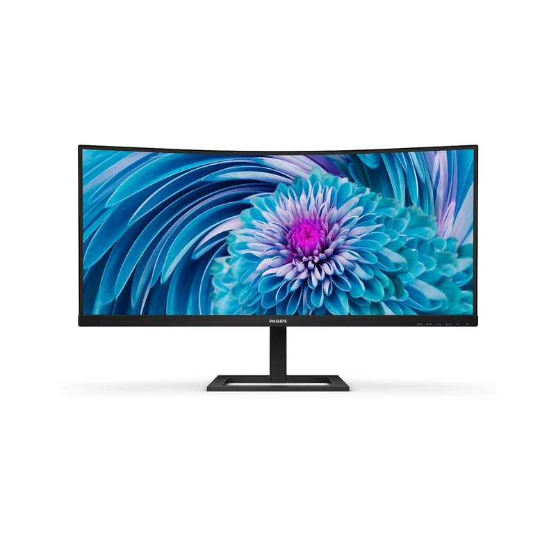 Philips 34 21:9 Curvo 3440*1440 Usb-C, Displayport, Hdmi