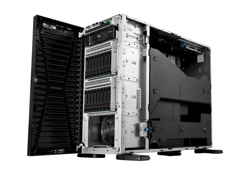 HEWLETT PACKARD ENT HPE ML110 G11 4510 2X32G 8SFF EU SVR