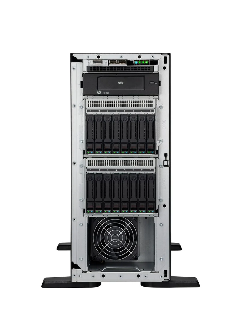 HEWLETT PACKARD ENT HPE ML110 G11 4510 2X32G 8SFF EU SVR