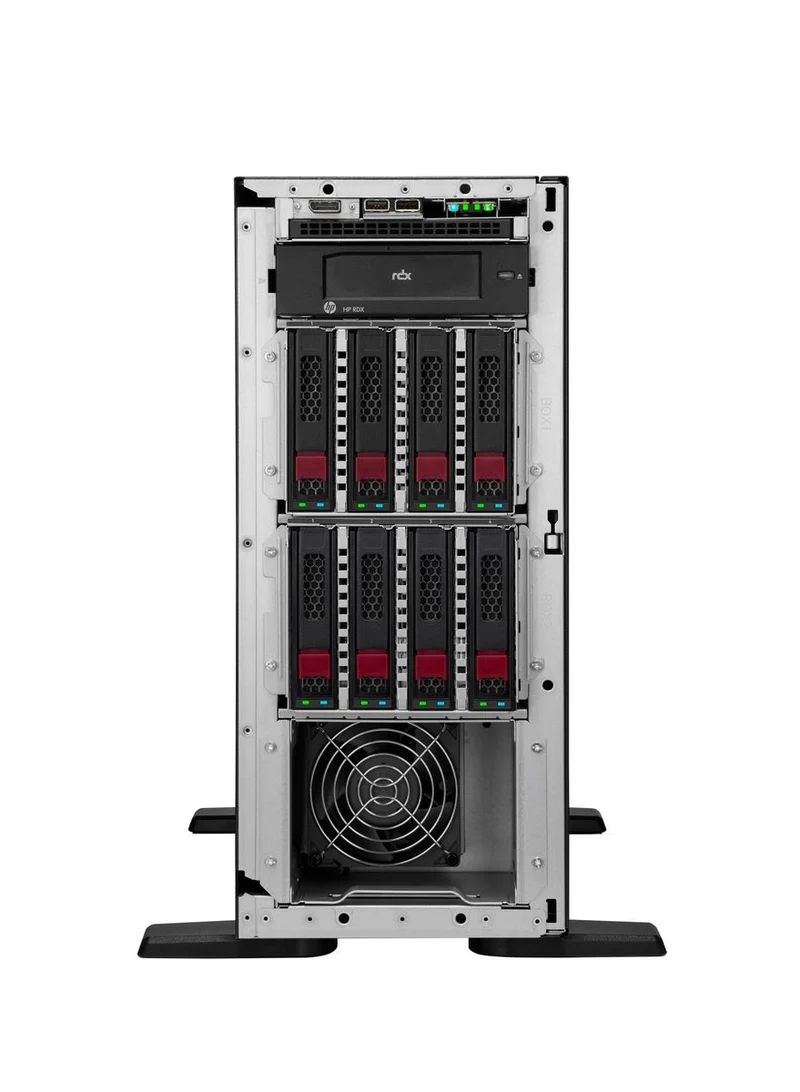 HEWLETT PACKARD ENT HPE ML110 G11 4510 2X32G 8SFF EU SVR