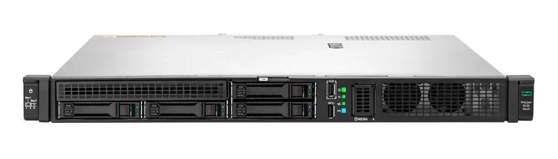 HEWLETT PACKARD ENT HPE DL20 G11 6333P 1X32G 4SFF EU SVR
