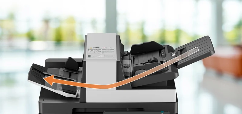 Ricoh IM C3010SD – Stampante Multifunzione Laser A3 Colori 30ppm Carrello con ruote incluso Kit toner originale incluso NUOVA