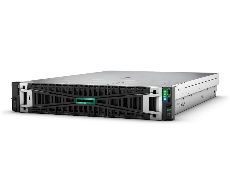 HEWLETT PACKARD ENT HPE DL345 G11 9115 2X32G 8SFF SSD EU SVR