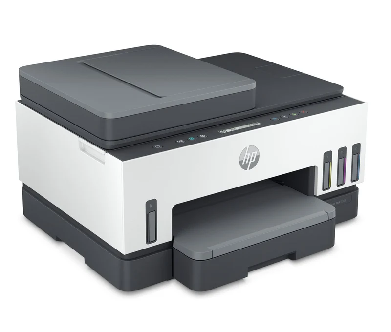Smart Tank 7305 Mfp 15/9Ppm Eth Wifi Fr Adf