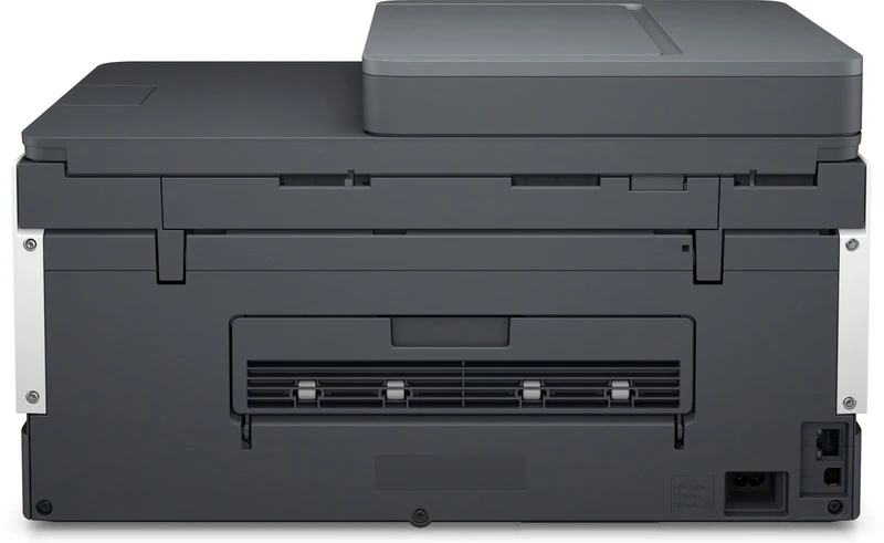 Smart Tank 7305 Mfp 15/9Ppm Eth Wifi Fr Adf