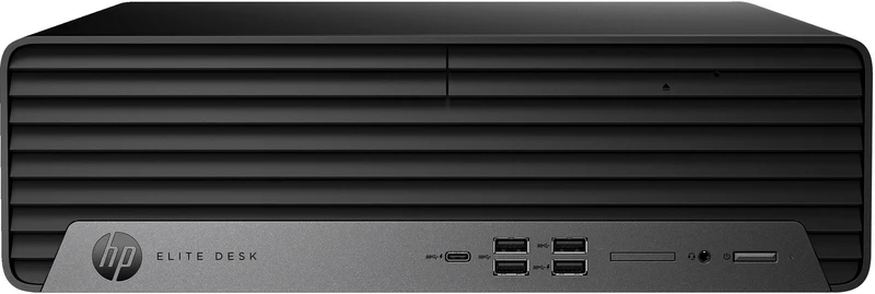 HP 600G9 Sff I5-13500 16/512 Dvdrw