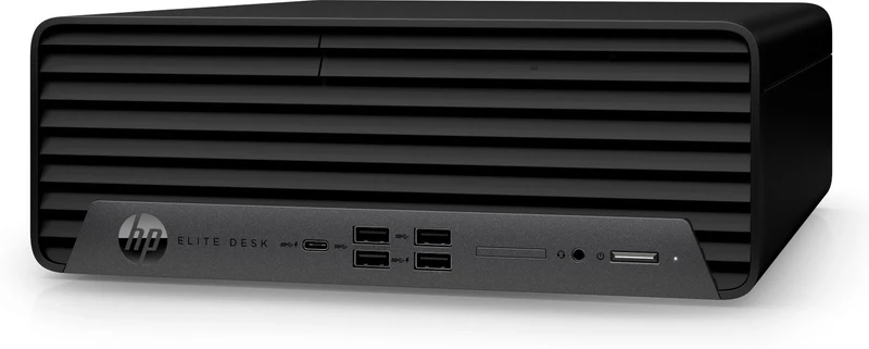 HP 600G9 Sff I5-13500 16/512 Dvdrw