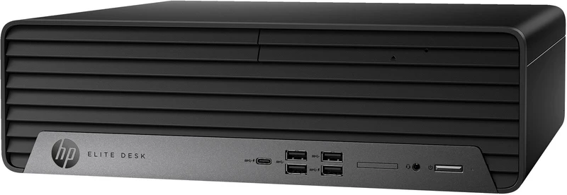 HP 600G9 Sff I5-13500 16/512 Dvdrw