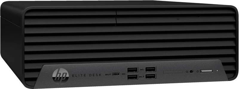 HP 600G9 Sff I5-13500 16/512 Dvdrw