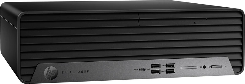 HP 600G9 Sff I5-13500 16/512 Dvdrw