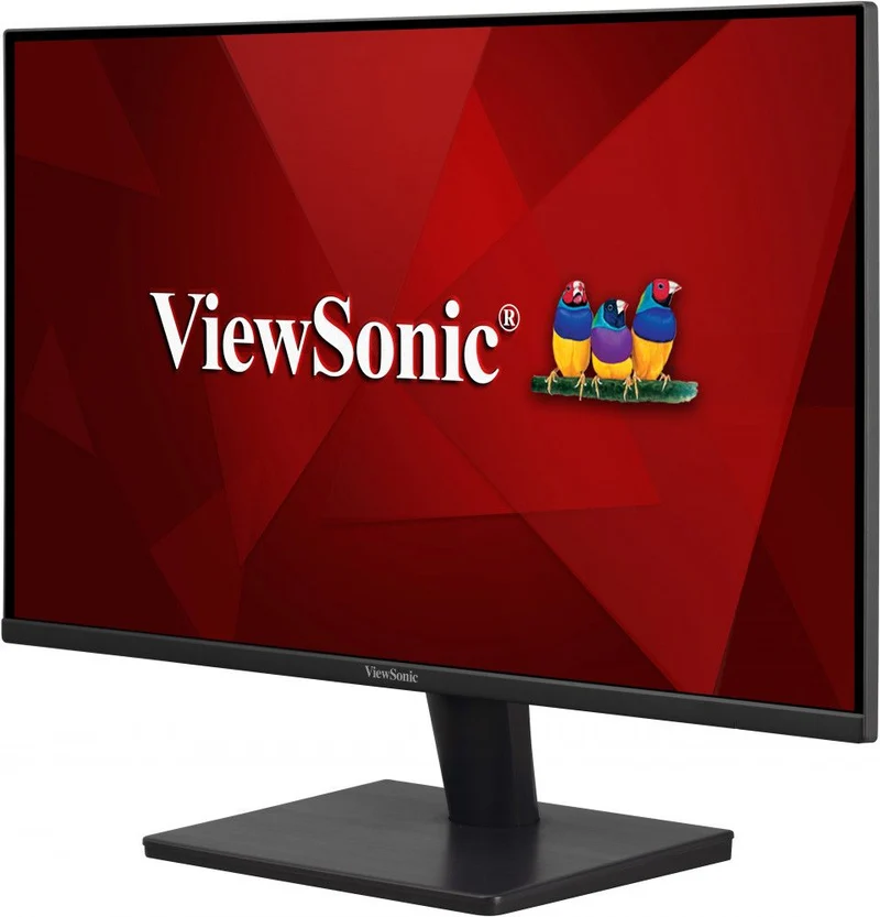 Va2715-H, 27 1920X1080 Va 1 Ms 100Hz Hdmi Vga