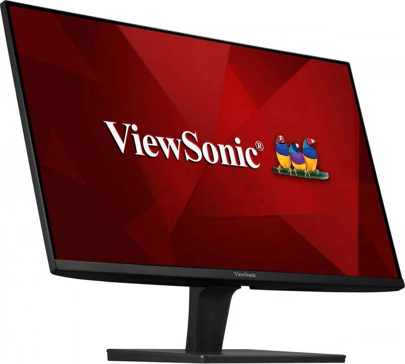 Va2715-H, 27 1920X1080 Va 1 Ms 100Hz Hdmi Vga