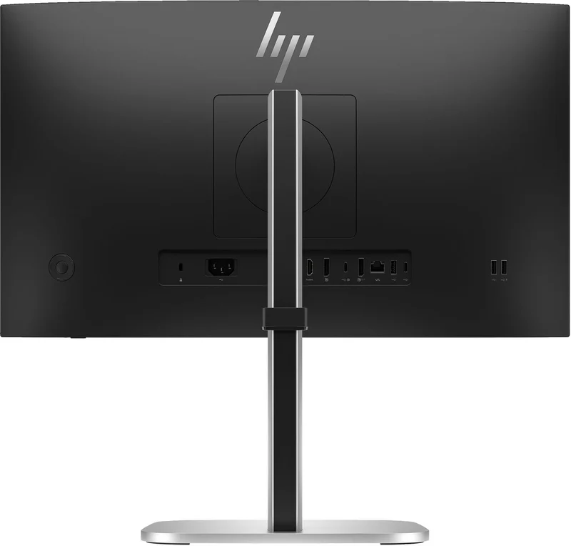 Hp 524Pu-Hp Series 5 Pro 23.8 Usb-C Charge 65W