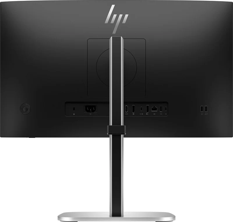 Hp 524Pu-Hp Series 5 Pro 23.8 Usb-C Charge 65W