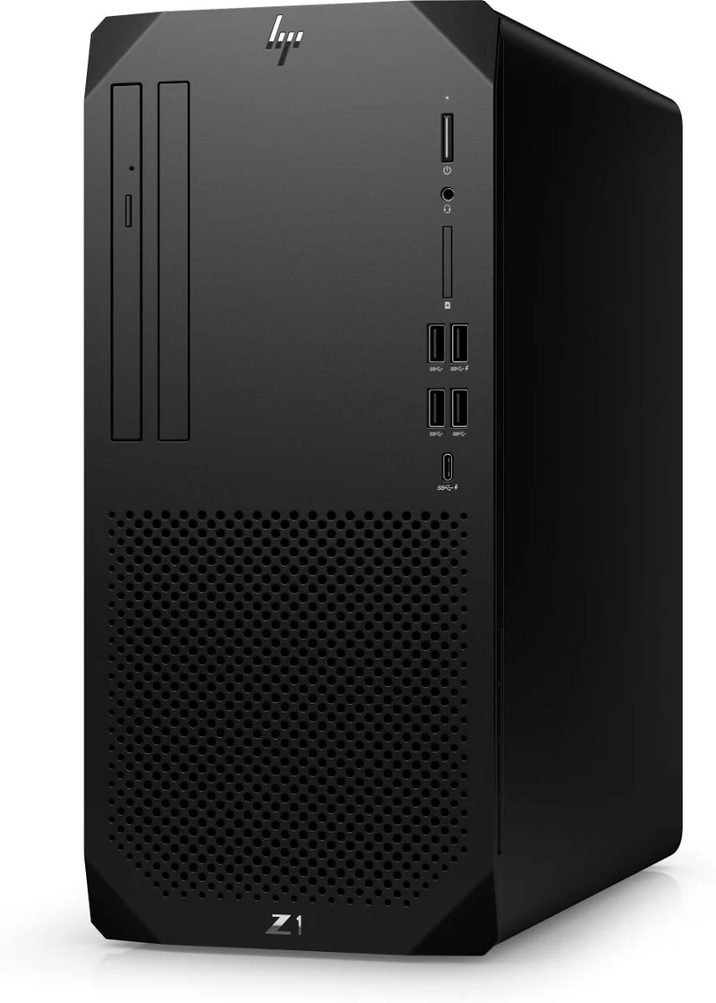 Z1G9 Twr I514400 16Gb/1Tb