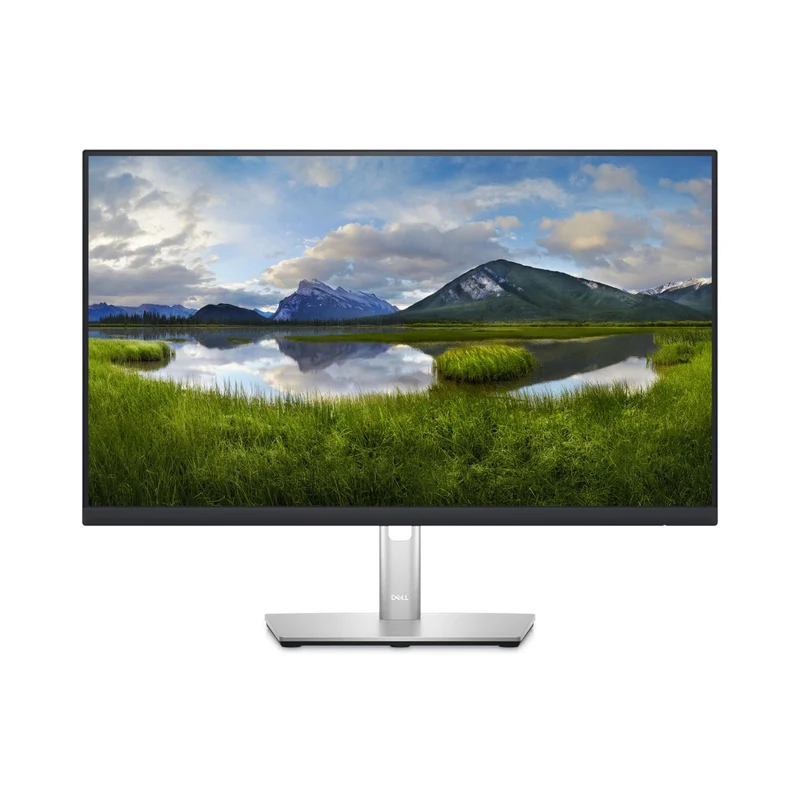 Dell 24 Usb-C Hub Monitor P2423De (23,8) 2560X1440