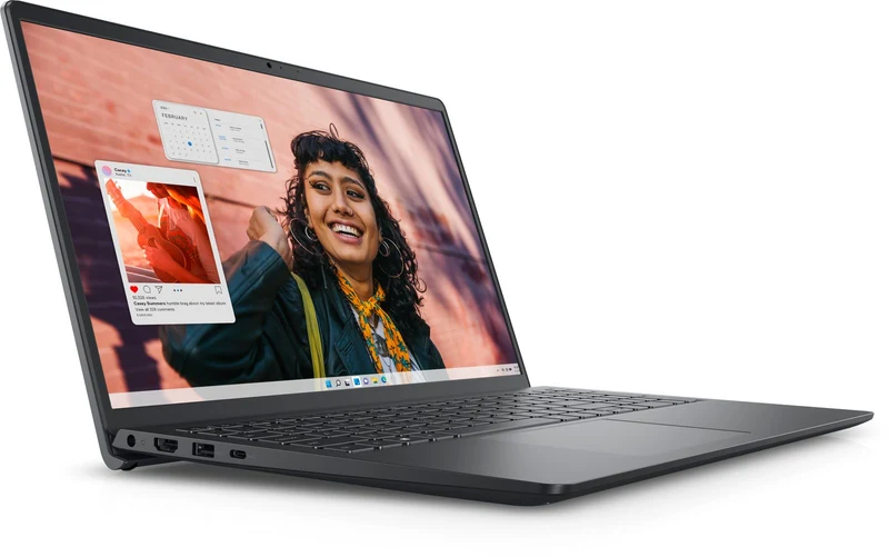 Inspiron 15/I7-1355U/16Gb/1Tb/15.6/