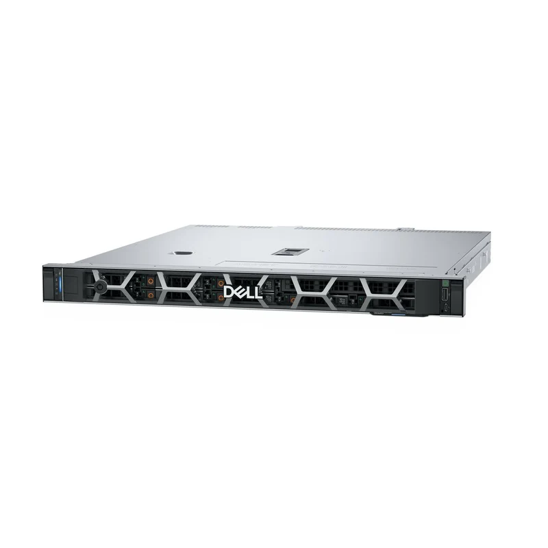 Dell R360 8X2,5 E2478 16Gb 480Ssd 2X700W H755