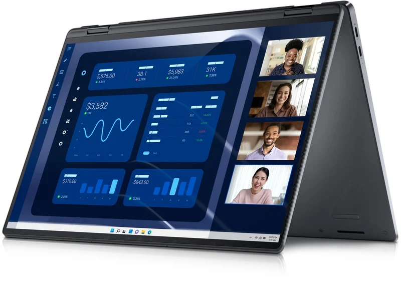 Latitude 9450 2In1/U7-165U/32Gb/1Tb/14Touch/