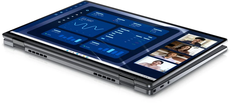 Latitude 9450 2In1/U7-165U/32Gb/1Tb/14Touch/