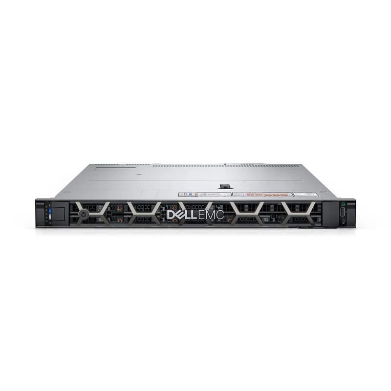 Dell R450 8X2.5 4309Y 1X16Gb 1X480Gb Ssd H755
