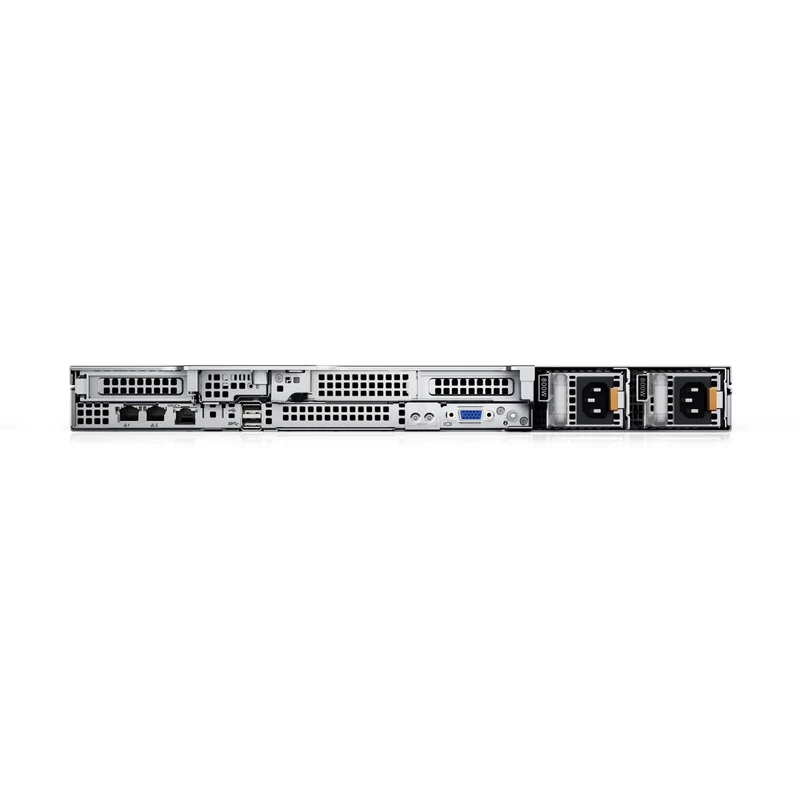 Dell R450 8X2.5 4309Y 1X16Gb 1X480Gb Ssd H755