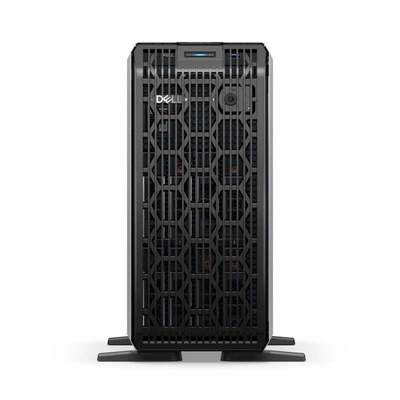 Dell T360 8X3,5 E-2478 16Gb 480Ssd 700W H755