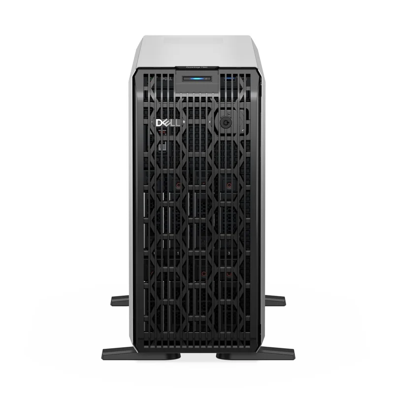 Dell T360 8X3,5 E-2478 16Gb 480Ssd 700W H755