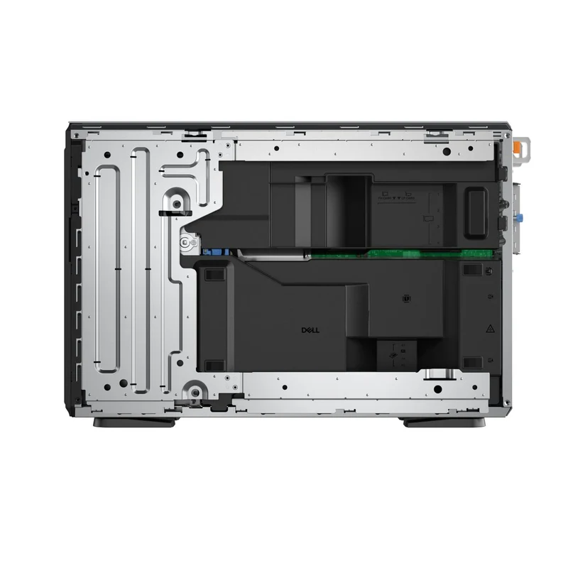 Dell T360 8X3,5 E-2478 16Gb 480Ssd 700W H755