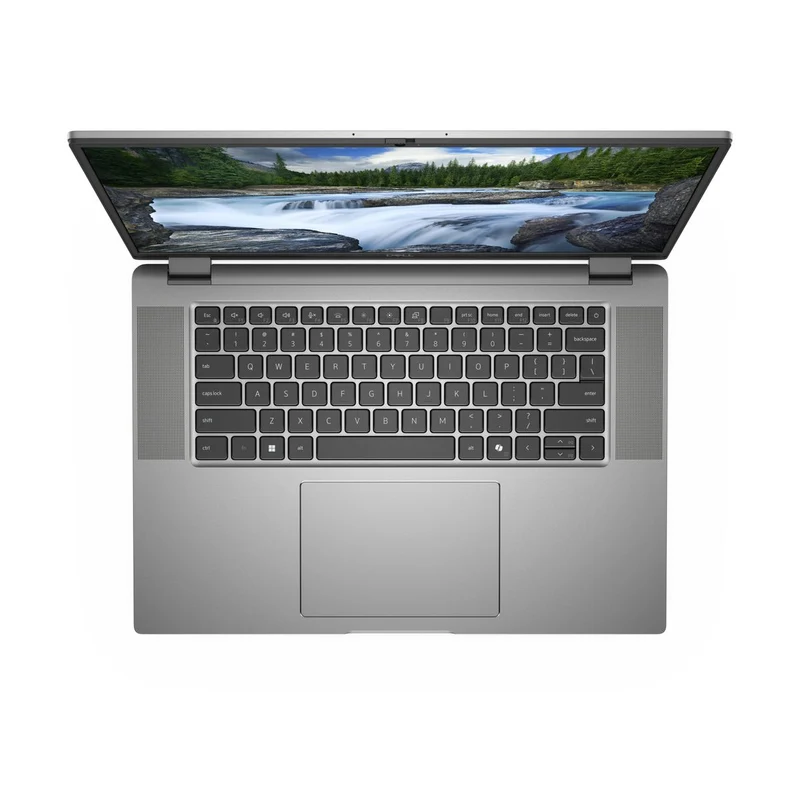 Latitude 7650/U7-155U/16Gb/512Ssd/16/