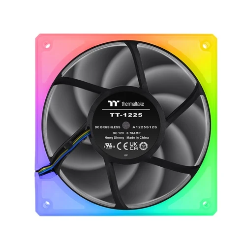 TOUGHFAN 14 RGB Gehäuselüfter (3-Fan Pack)