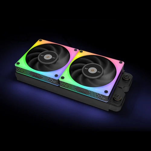 TOUGHFAN 12 RGB Gehäuselüfter (3-Fan Pack)