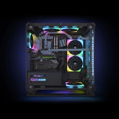 TOUGHFAN 12 RGB Gehäuselüfter (3-Fan Pack)