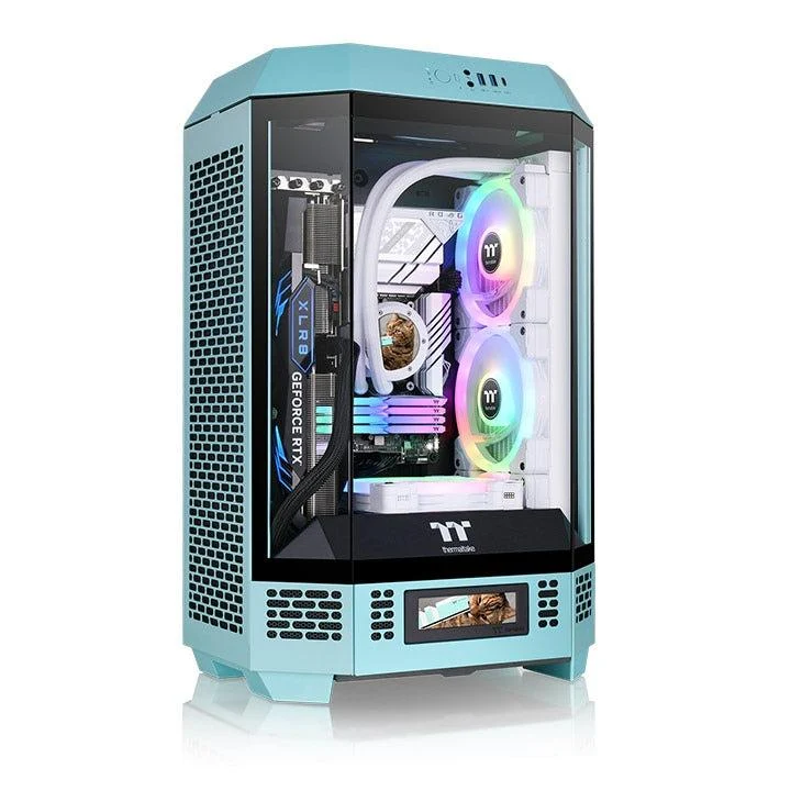 The Tower 300 PC Gehäuse