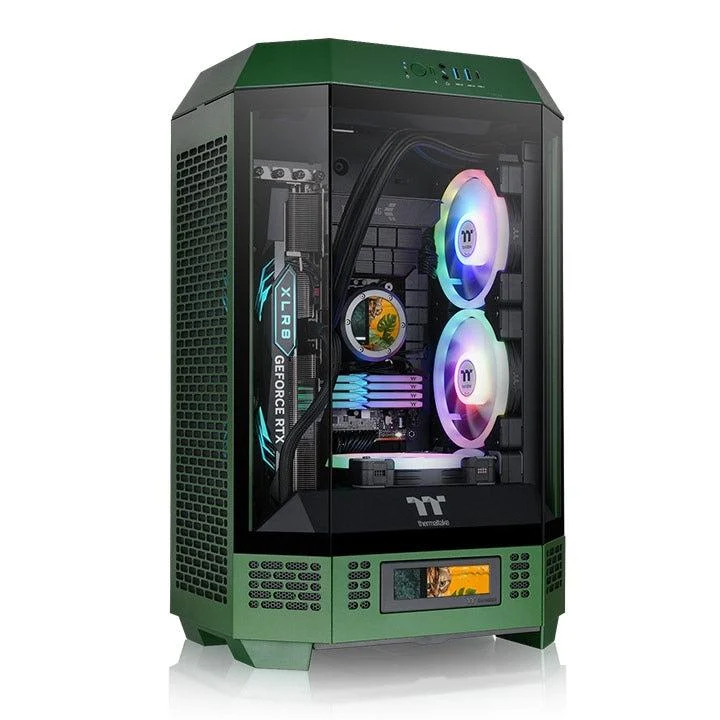 The Tower 300 PC Gehäuse