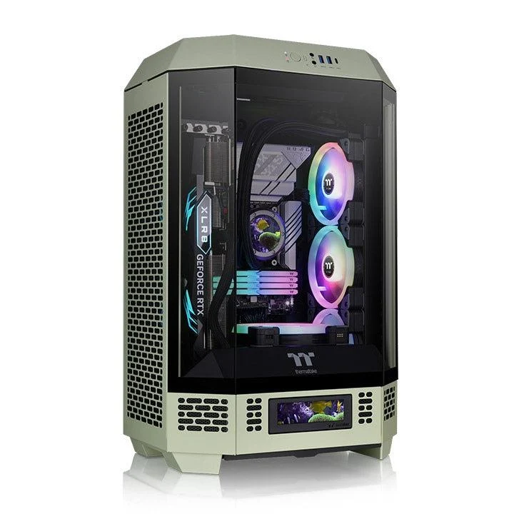 The Tower 300 PC Gehäuse