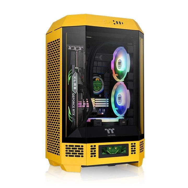 The Tower 300 PC Gehäuse