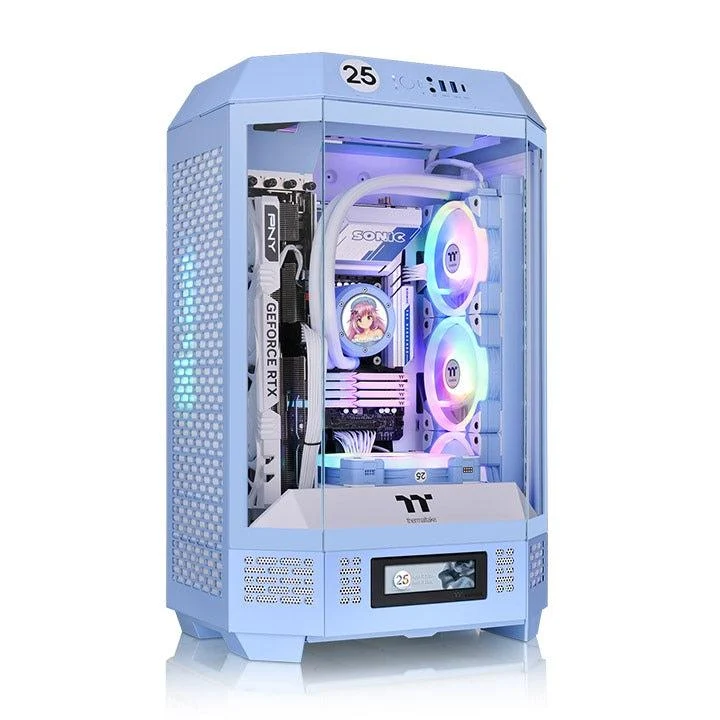 The Tower 300 PC Gehäuse