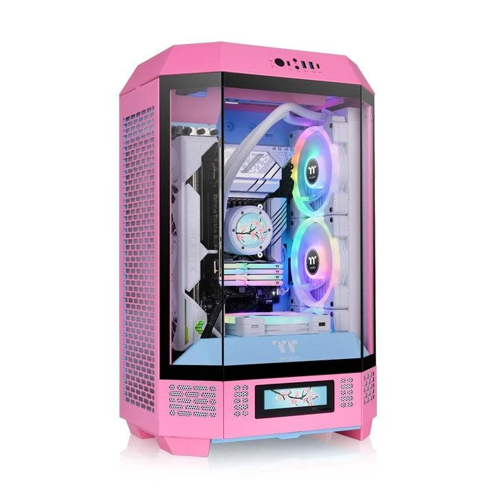 The Tower 300 PC Gehäuse