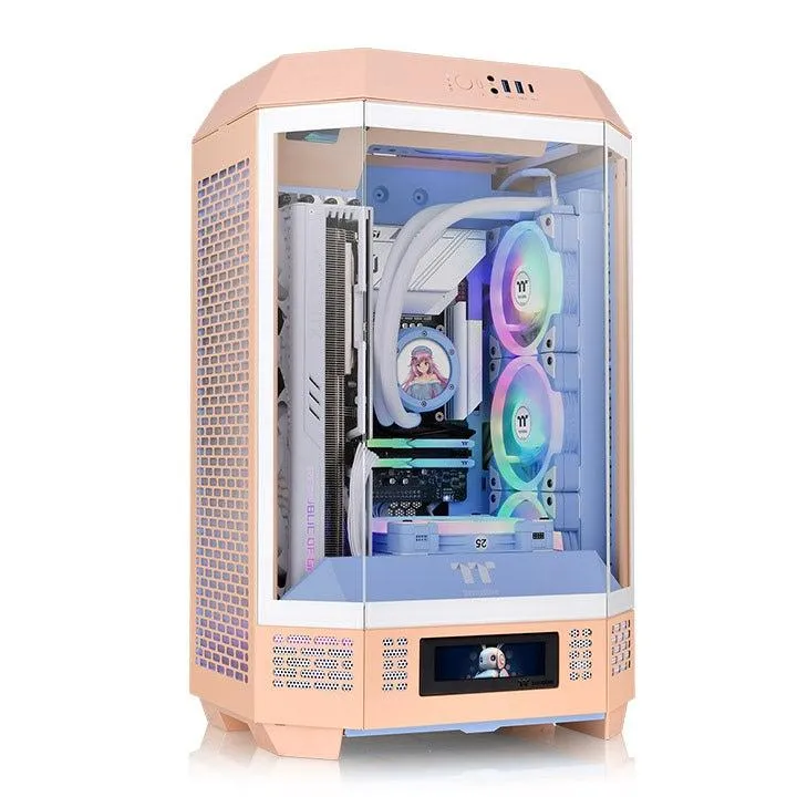 The Tower 300 PC Gehäuse
