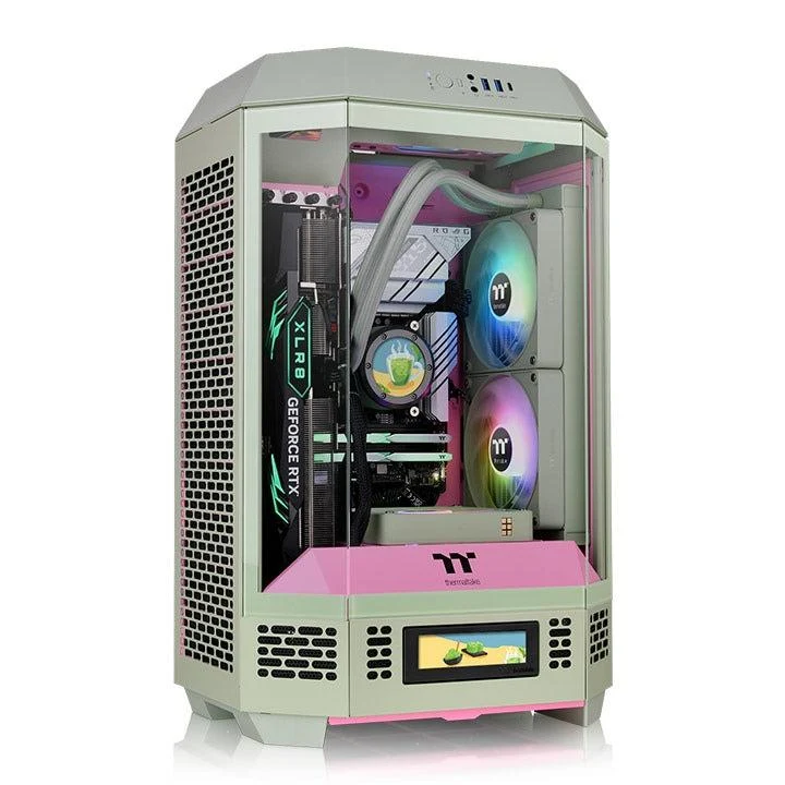The Tower 300 PC Gehäuse