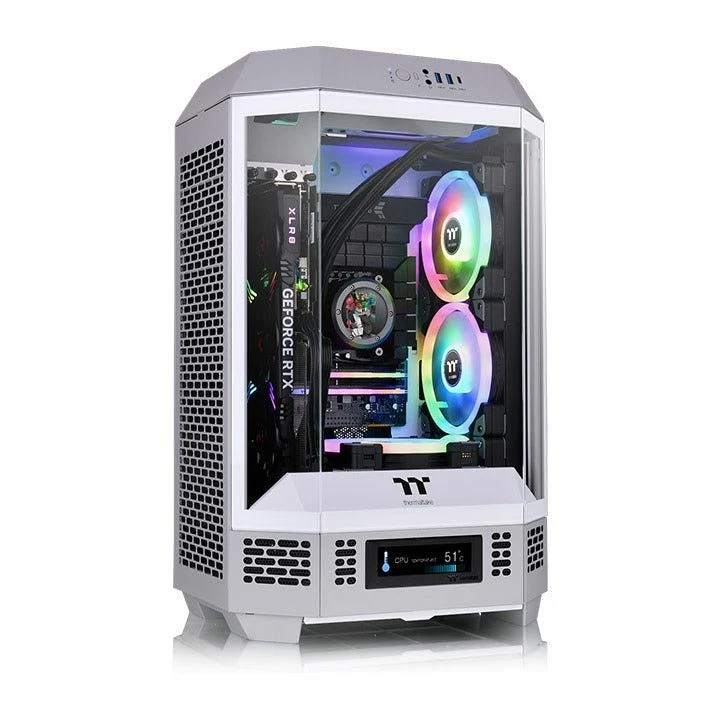 The Tower 300 PC Gehäuse