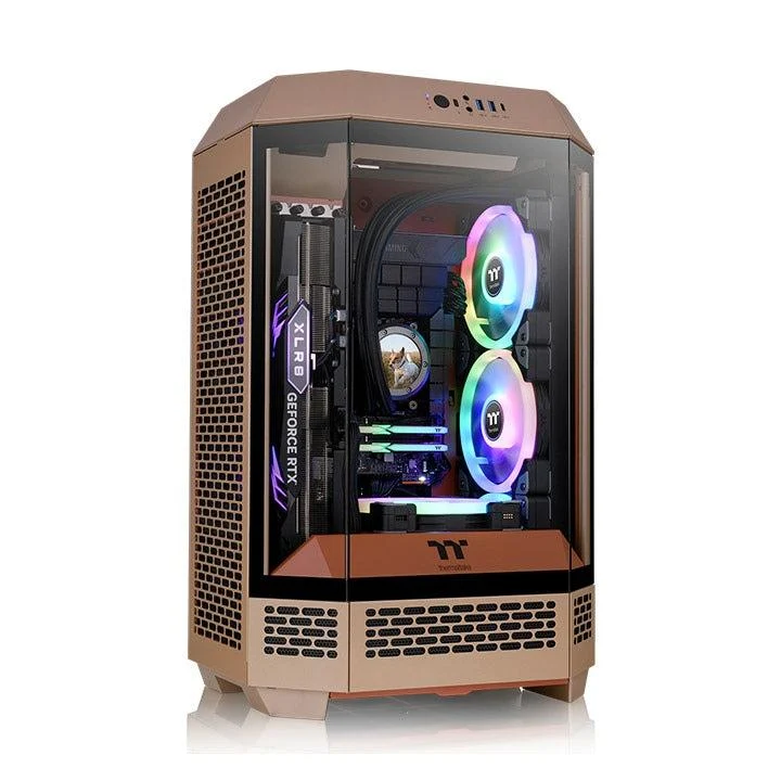 The Tower 300 PC Gehäuse