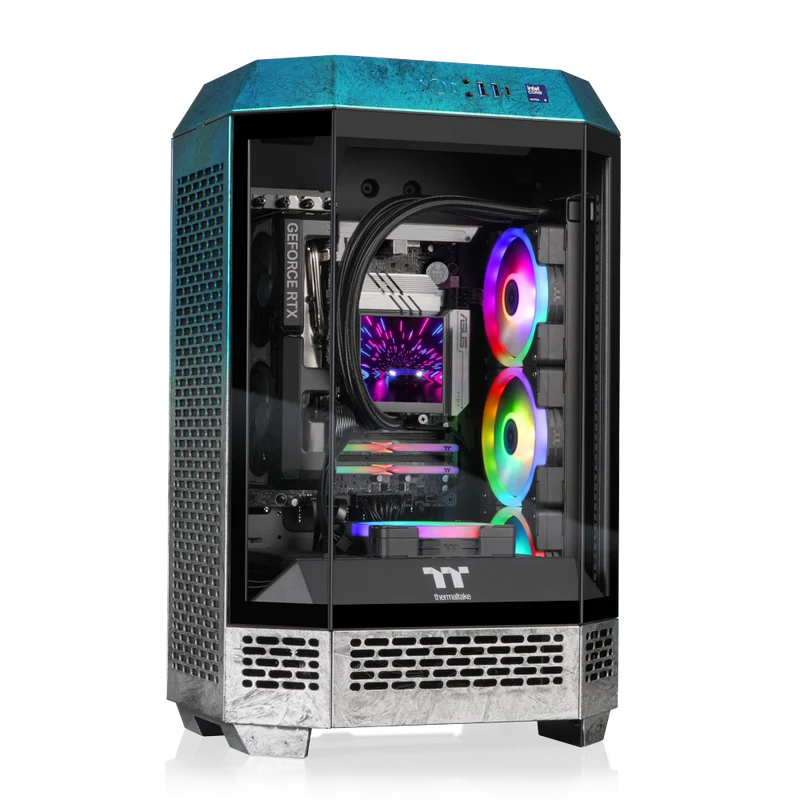 The Tower 300 PC Gehäuse
