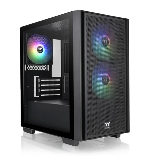 Versa H16 TG ARGB Case PC Gehäuse