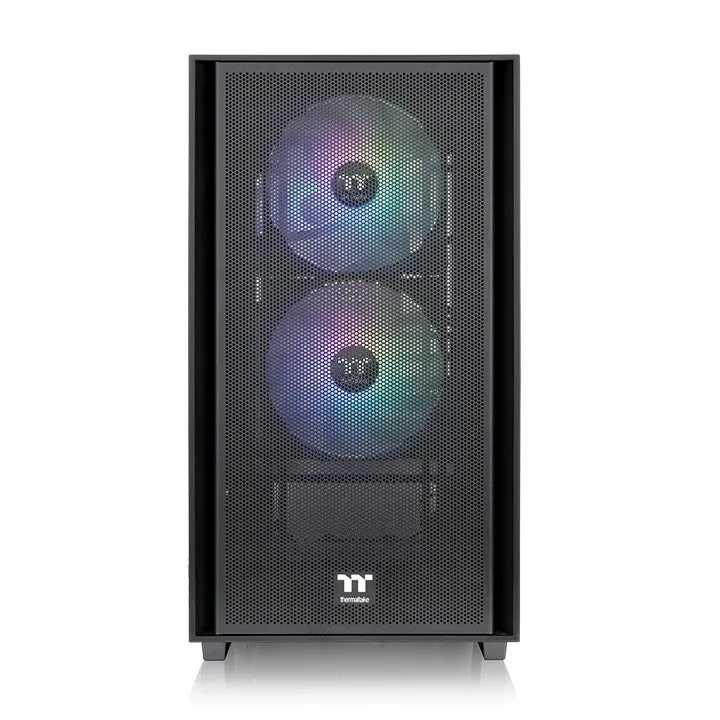Versa H16 TG ARGB Case PC Gehäuse