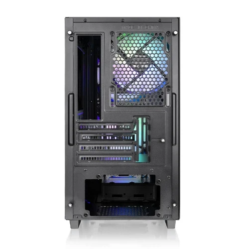 Versa H16 TG ARGB Case PC Gehäuse