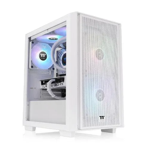 Versa H16 TG ARGB Case PC Gehäuse