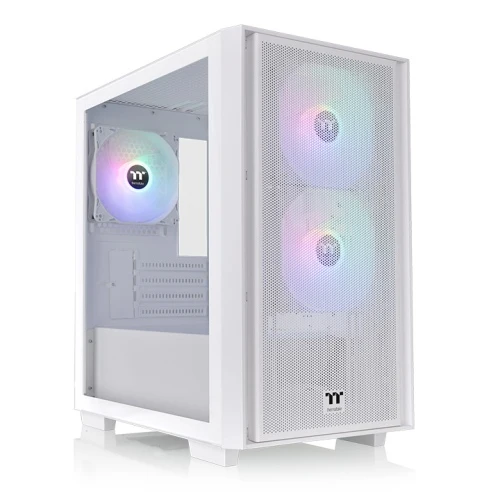 Versa H16 TG ARGB Case PC Gehäuse