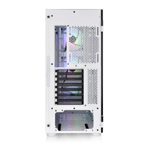 H570 TG ARGB Snow White PC Gehäuse
